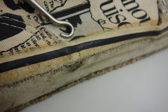 vintage van's style #95 ~ US12