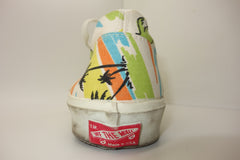 vintage van's style #95 ~ US9.5
