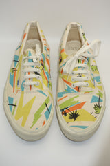 vintage van's style #95 ~ US9.5