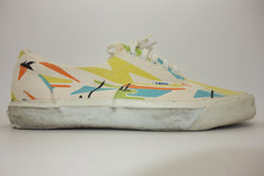 vintage van's style #95 ~ US9.5