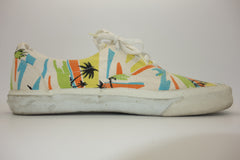 vintage van's style #95 ~ US9.5