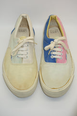 vintage van's style #95 ~ US9