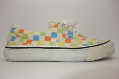 vintage van's style #95 ~ US6.5