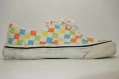 vintage van's style #95 ~ US6.5