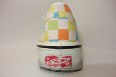 vintage van's style #95 ~ US6.5