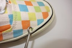 vintage van's style #95 ~ US6.5