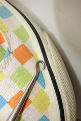 vintage van's style #95 ~ US6.5