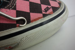 vintage van's style #95 ~ US4.5
