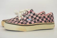vintage van's style #95 ~ US7.5