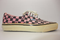 vintage van's style #95 ~ US7.5
