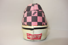 vintage van's style #95 ~ US7.5
