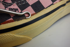 vintage van's style #95 ~ US7.5
