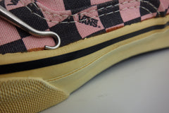 vintage van's style #95 ~ US7.5