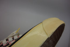 vintage van's style #95 ~ US7.5