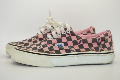 vintage van's style #95 ~ US6.5