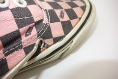 vintage van's style #95 ~ US6.5