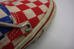 vintage van's style #95 ~ US5.5