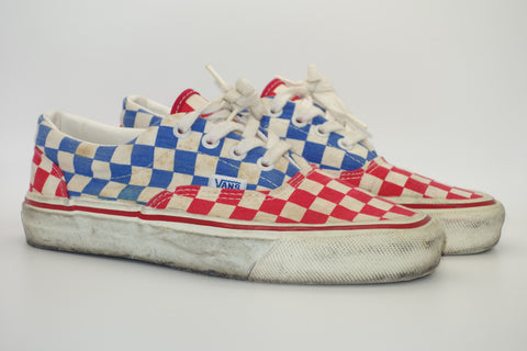 vintage van's style #95 ~ US5.5