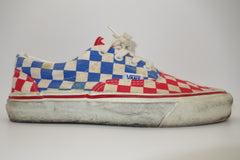 vintage van's style #95 ~ US5.5