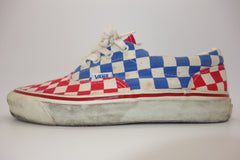 vintage van's style #95 ~ US5.5