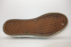 vintage van's style #95 ~ US5.5