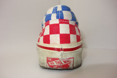 vintage van's style #95 ~ US5.5