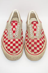 vintage van's style #95 ~ US10.5 ?