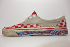 vintage van's style #95 ~ US10.5 ?