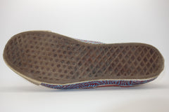 vintage van's style #95 ~ US10.5 ?