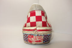 vintage van's style #95 ~ US10.5 ?