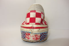 vintage van's style #95 ~ US10.5 ?