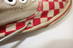 vintage van's style #95 ~ US10.5 ?