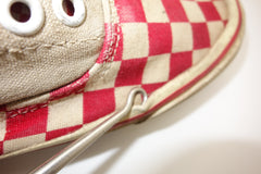 vintage van's style #95 ~ US10.5 ?