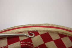 vintage van's style #95 ~ US10.5 ?