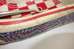 vintage van's style #95 ~ US10.5 ?