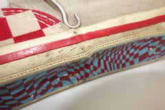 vintage van's style #95 ~ US10.5 ?