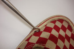 vintage van's style #95 ~ US10.5 ?