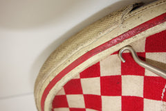 vintage van's style #95 ~ US10.5 ?