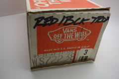 vintage van's style #95 ~ US3