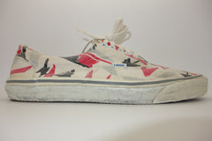 vintage van's style #95 ~ US11.5