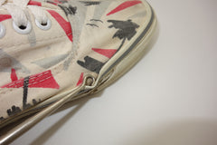 vintage van's style #95 ~ US11.5
