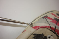 vintage van's style #95 ~ US11.5