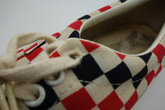 vintage van's style #95 ~ US9.5 ?