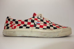 vintage van's style #95 ~ US9.5 ?