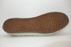 vintage van's style #95 ~ US9.5 ?