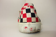 vintage van's style #95 ~ US9.5 ?