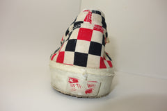 vintage van's style #95 ~ US9.5 ?