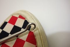 vintage van's style #95 ~ US9.5 ?