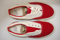 vintage van's style #95 ~ US3
