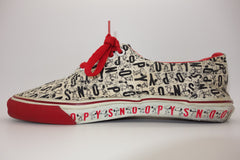 vintage van's style #95 ~ US6.5 ?